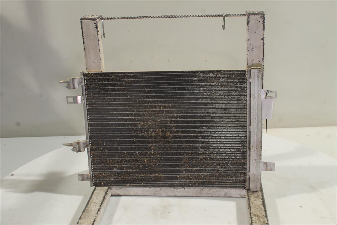 Condensador A/AC