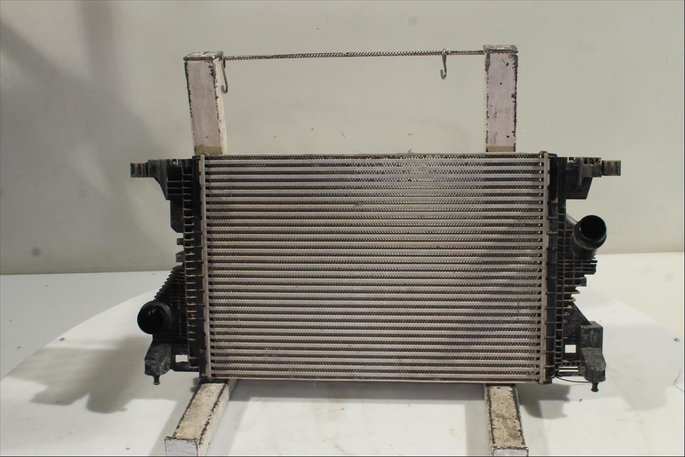 Intercooler