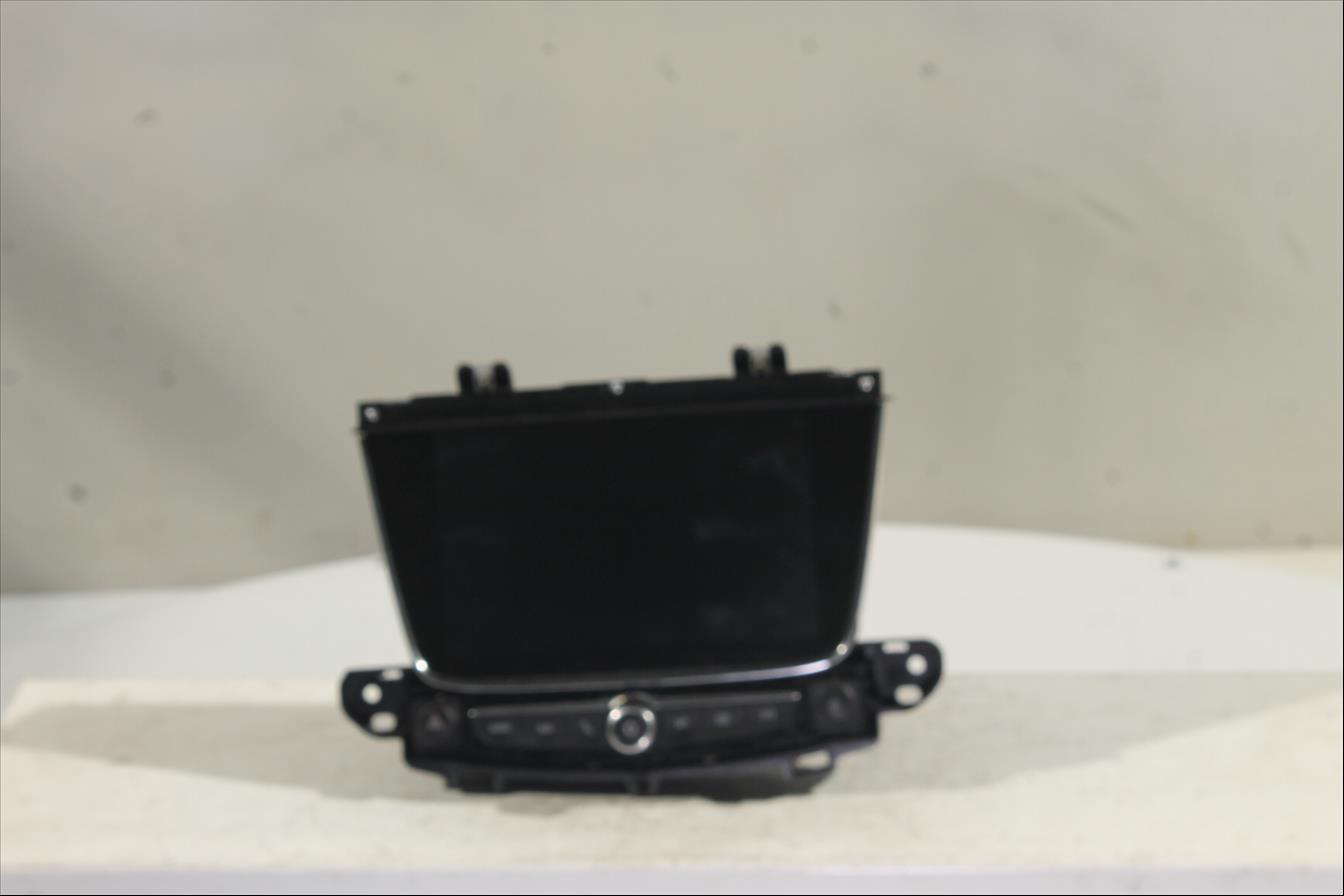Monitor