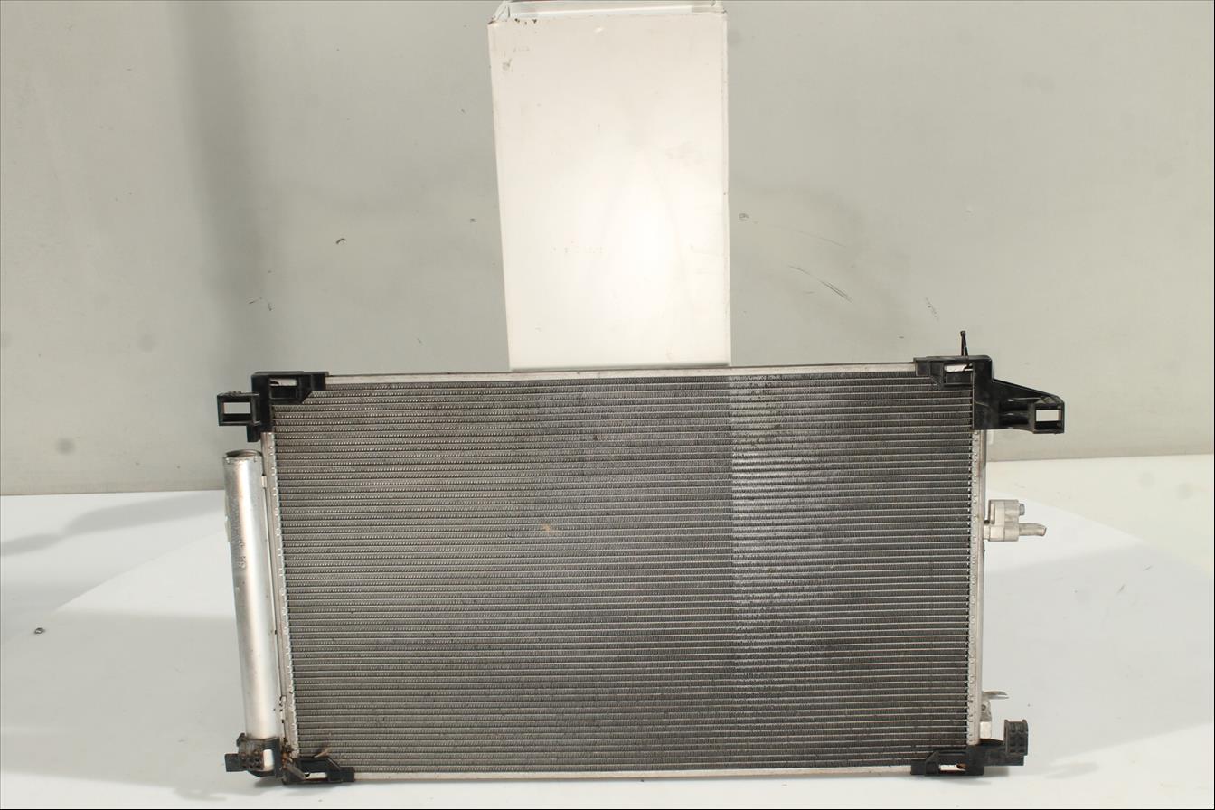 Condensador A/AC