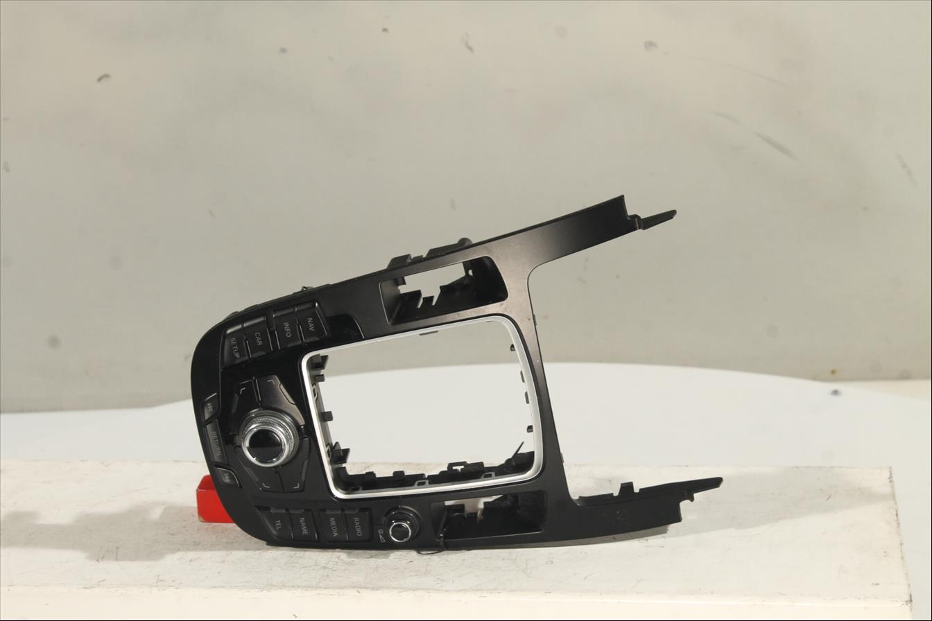 Mando control multifuncion
