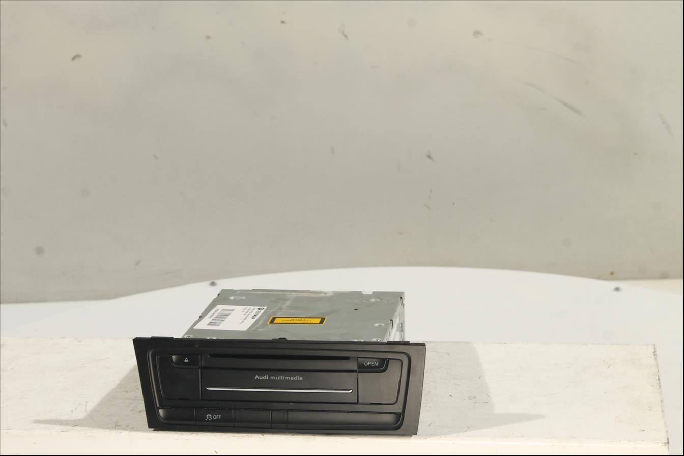 Lector CD