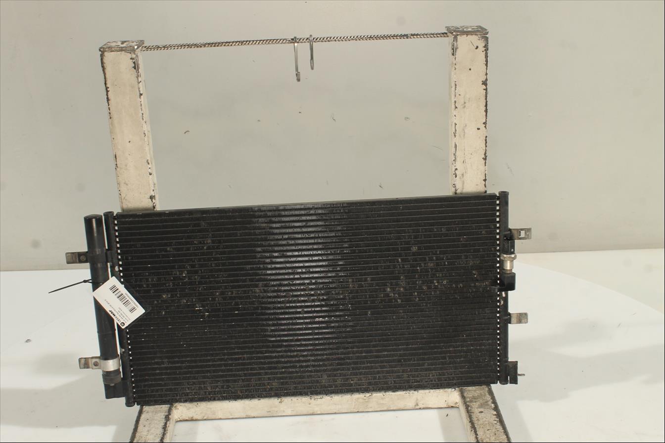 Condensador A/AC