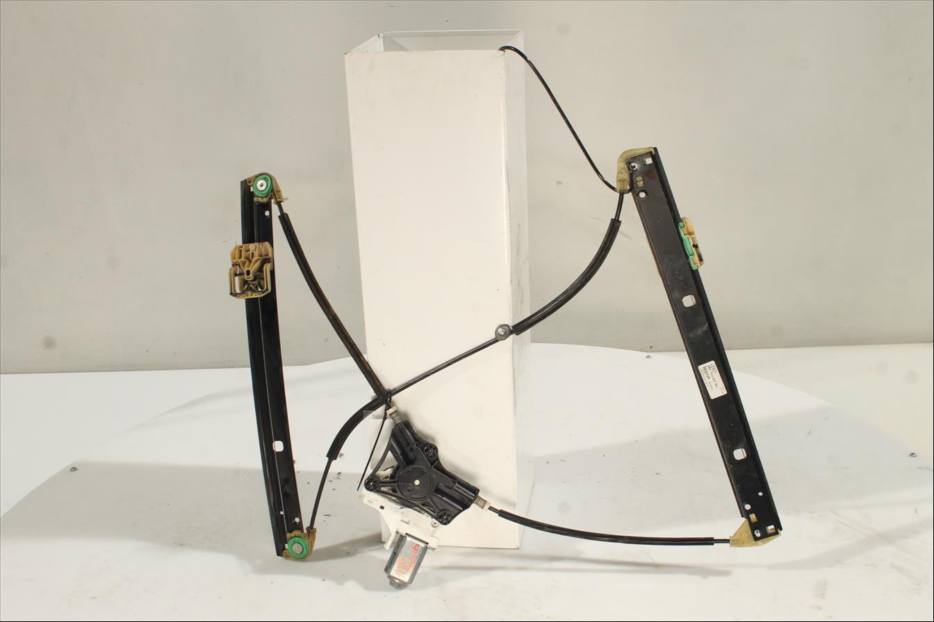 Elevalunas eléctrico puerta Del. Izq.