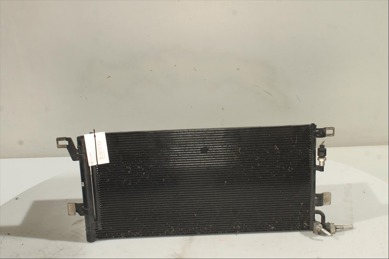 Condensador A/AC