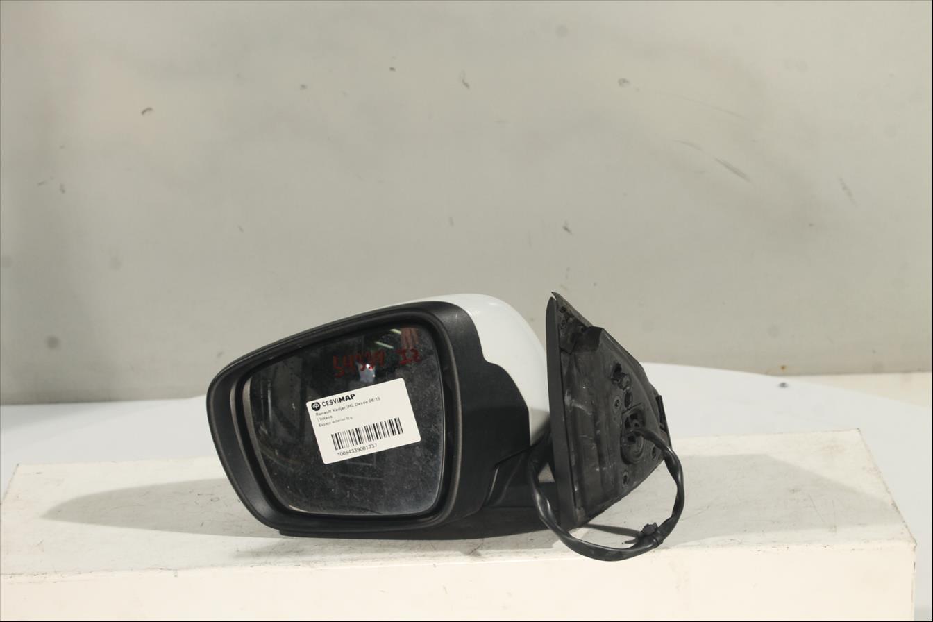 Espejo exterior Izq.