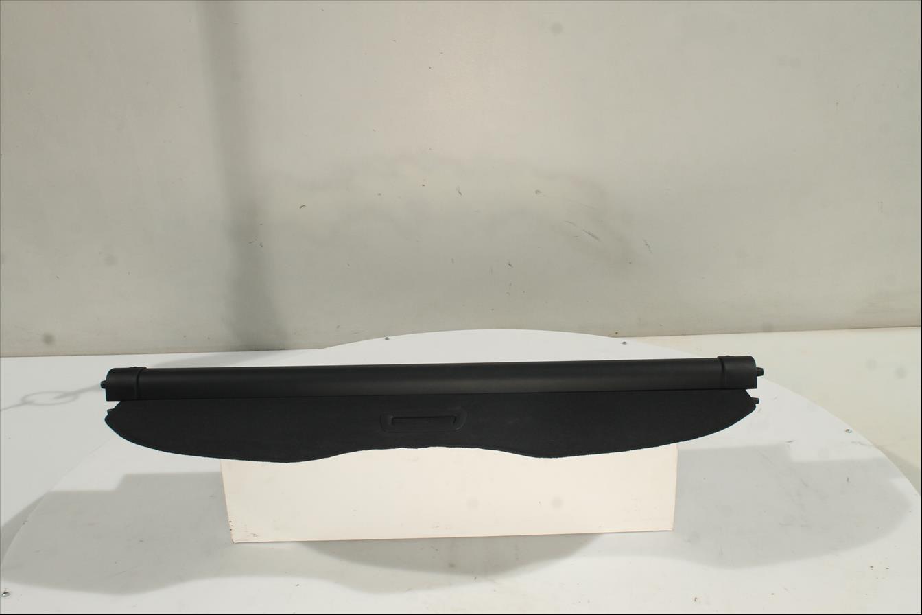 Cortina cubrecarga maletero