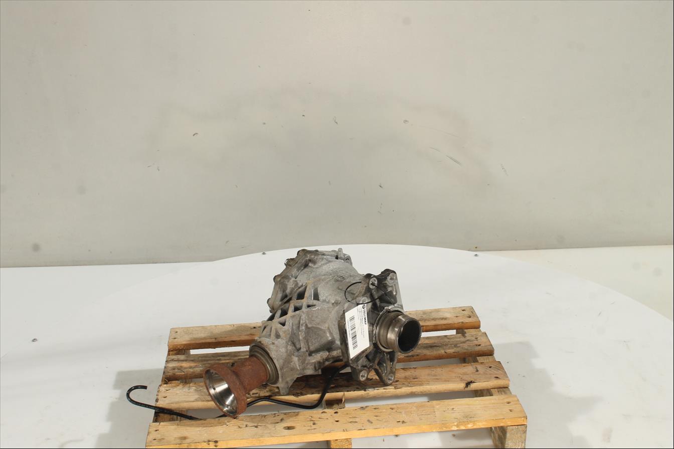 Caja transfer