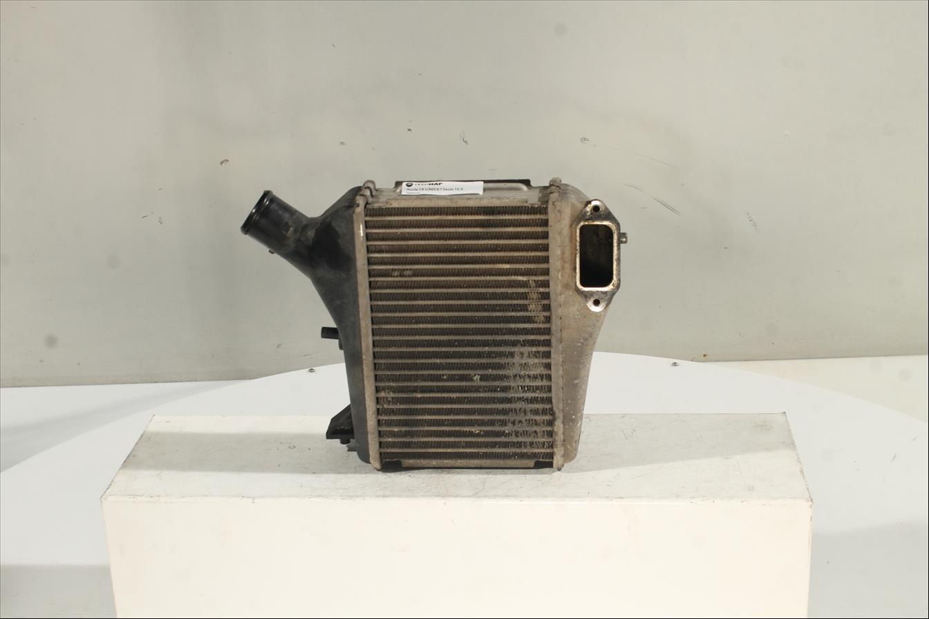 Intercooler