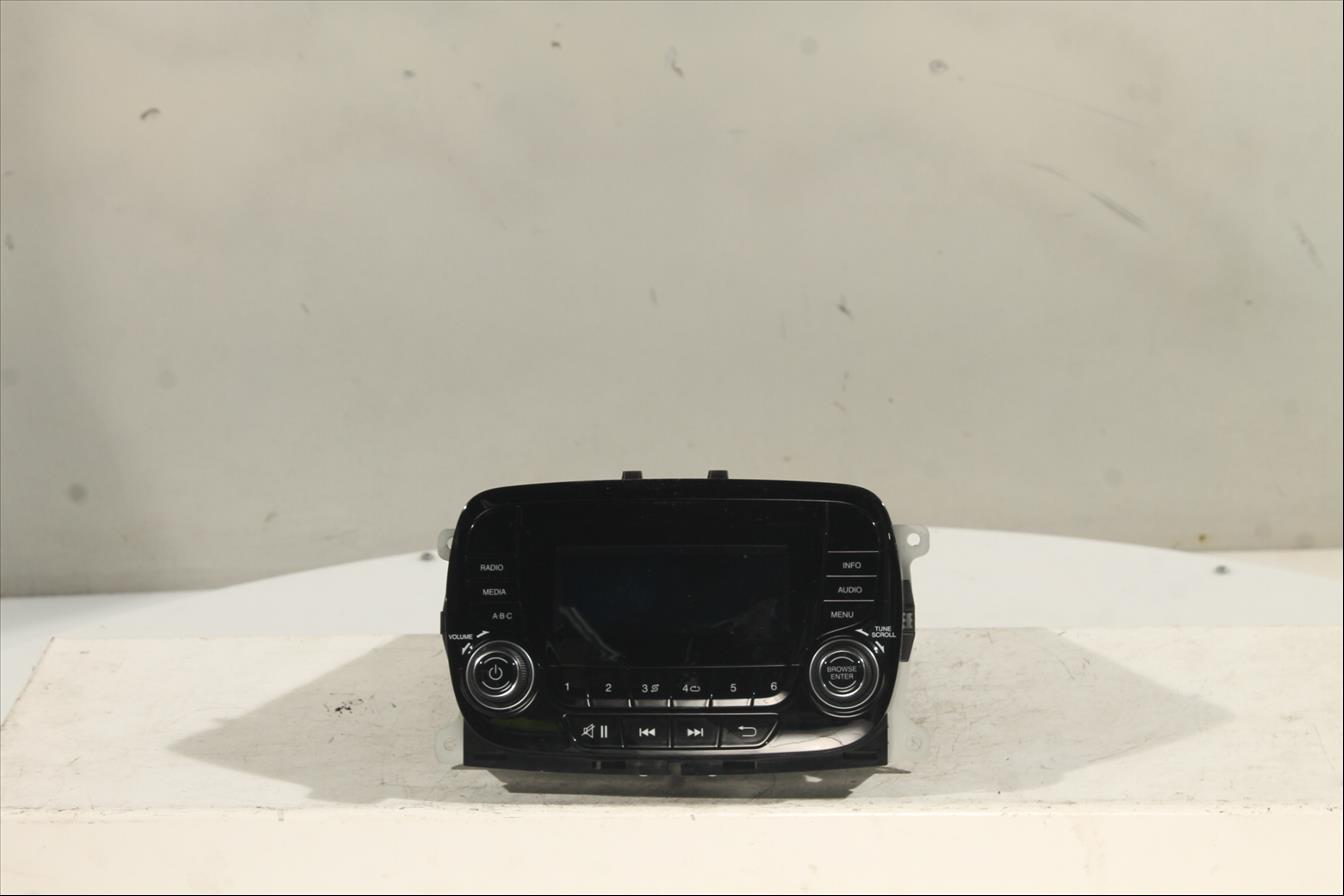 Autorradio