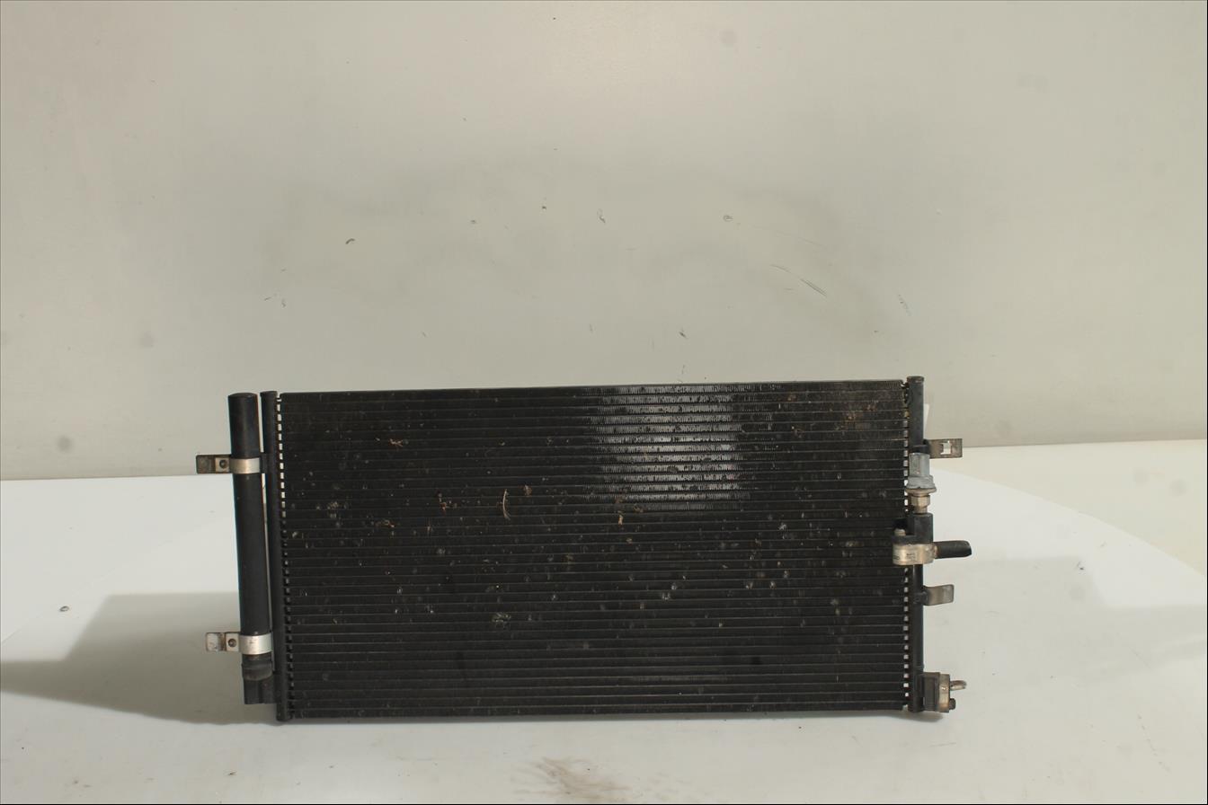 Condensador A/AC