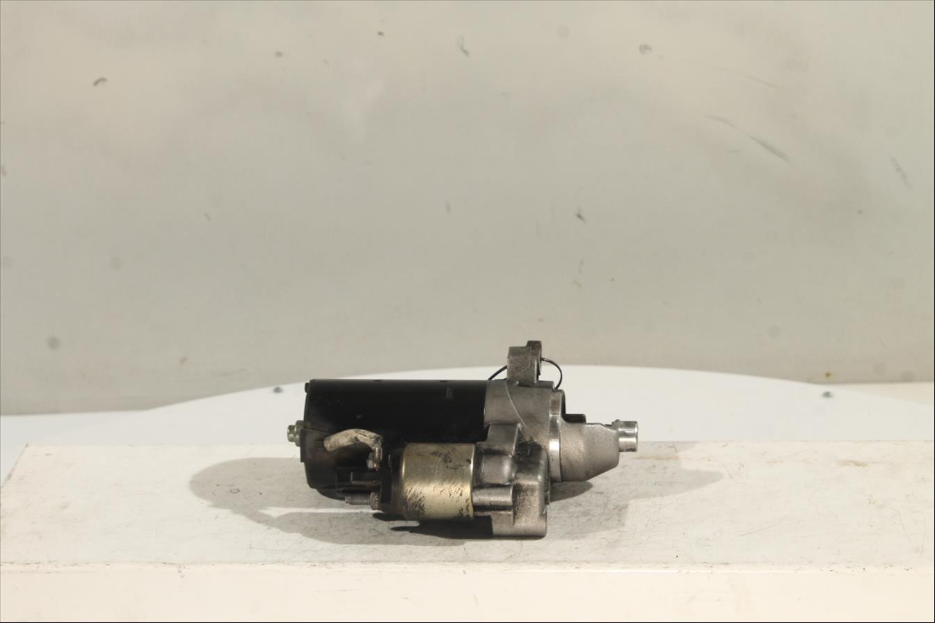 Motor de arranque