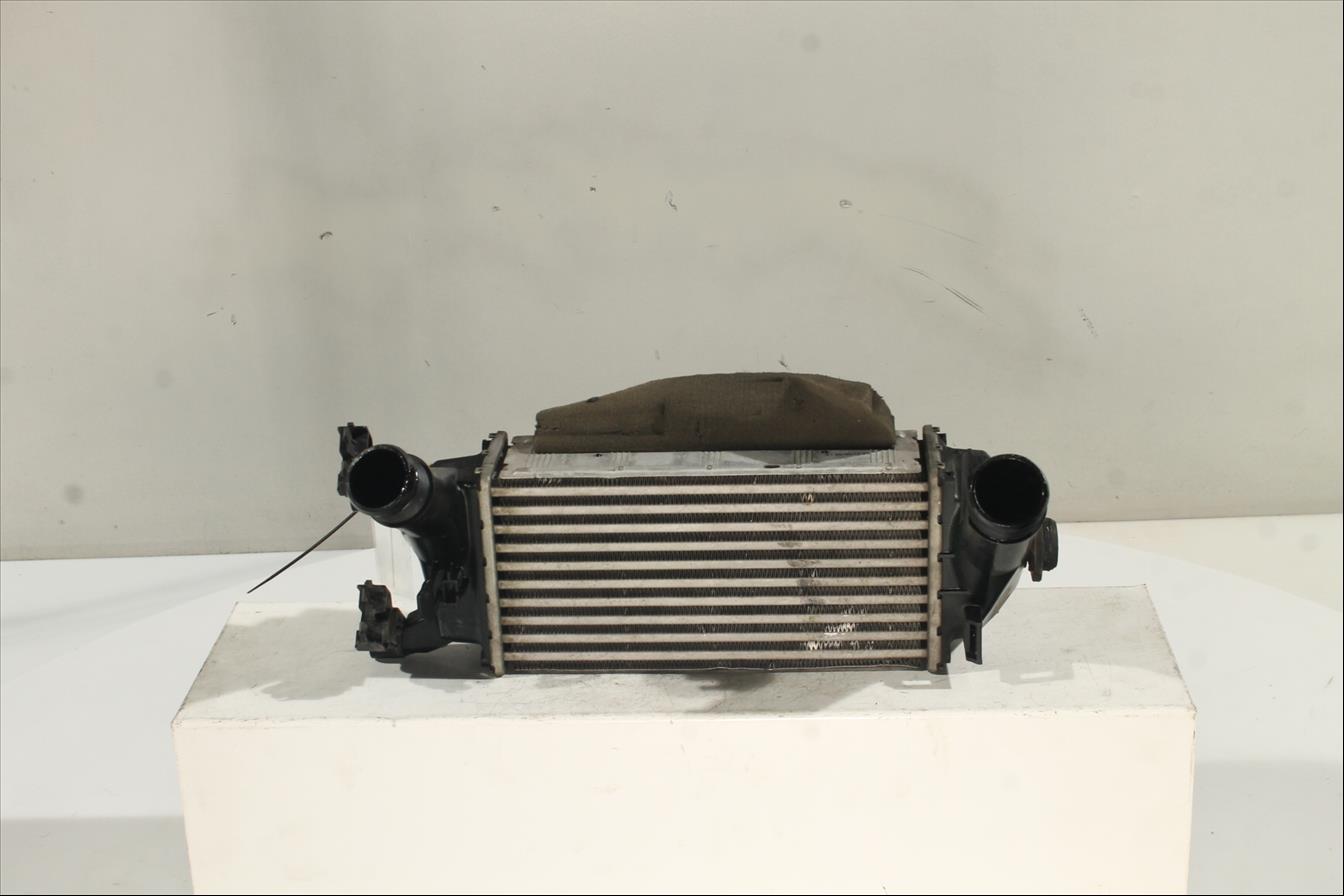 Intercooler