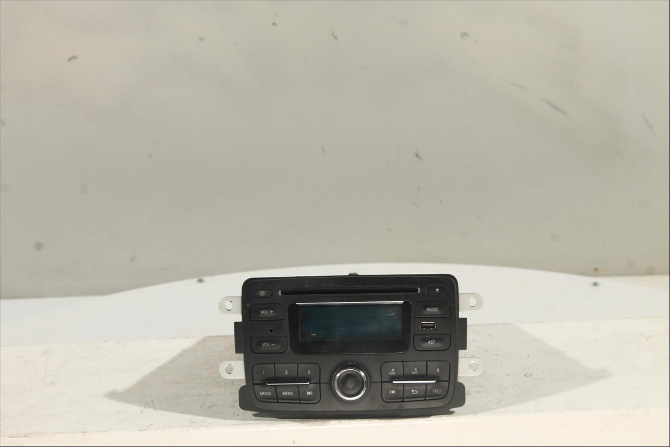 Autorradio CD