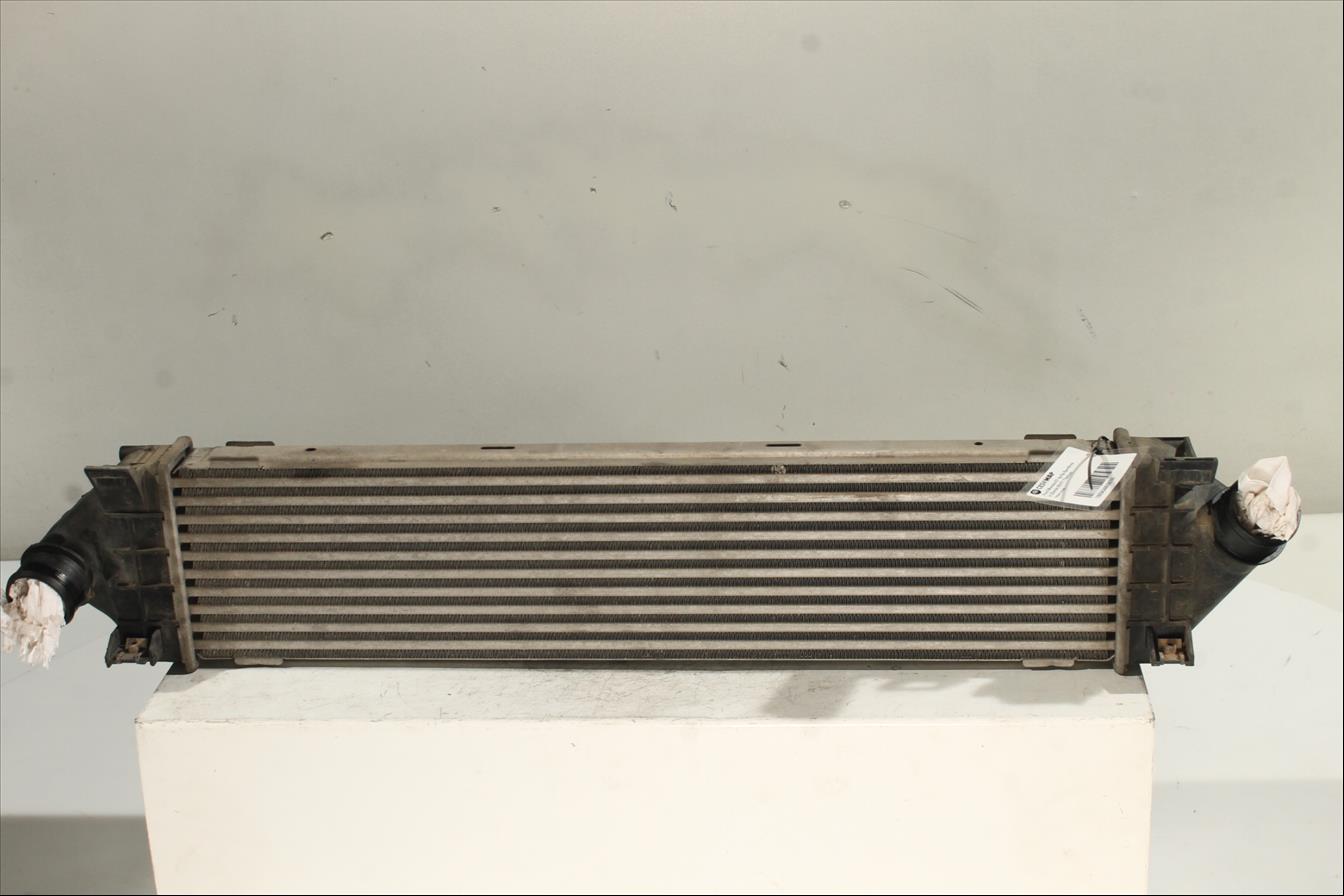 Intercooler