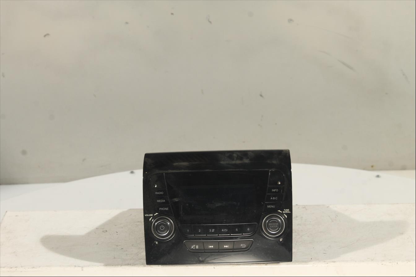 Autorradio