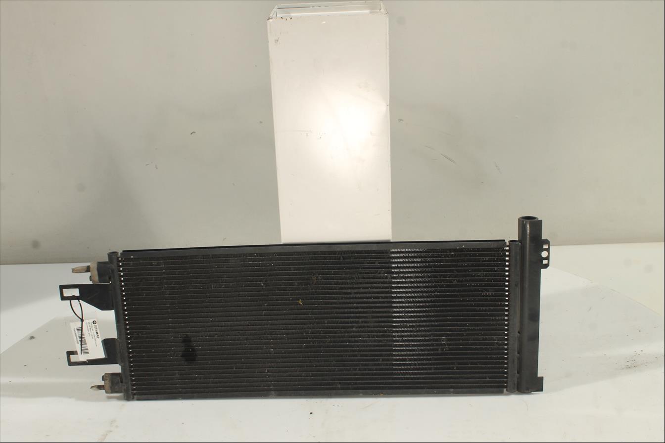 Condensador A/AC