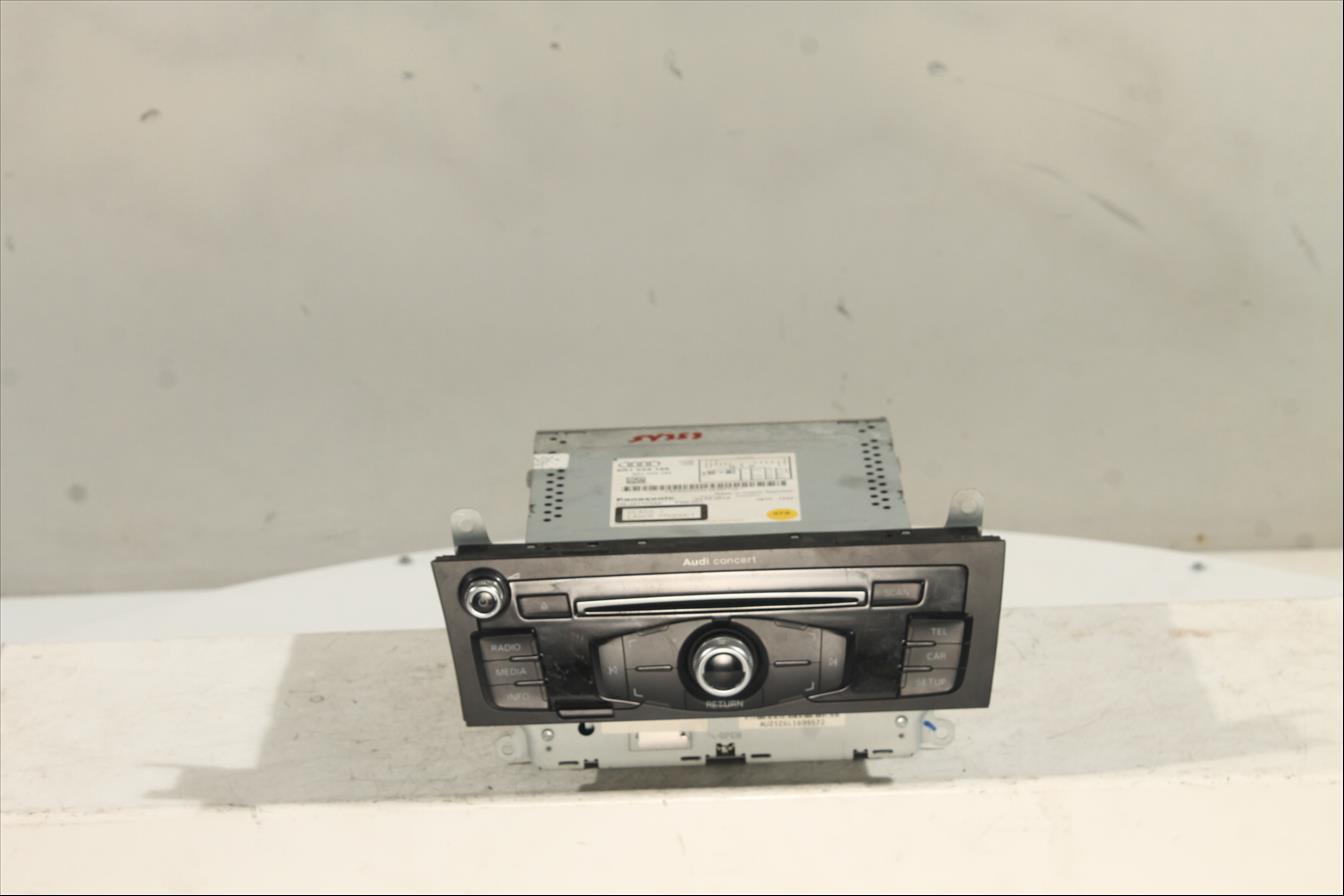 Autorradio CD