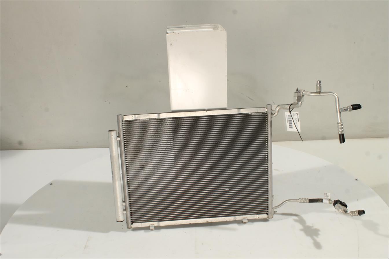 Condensador A/AC
