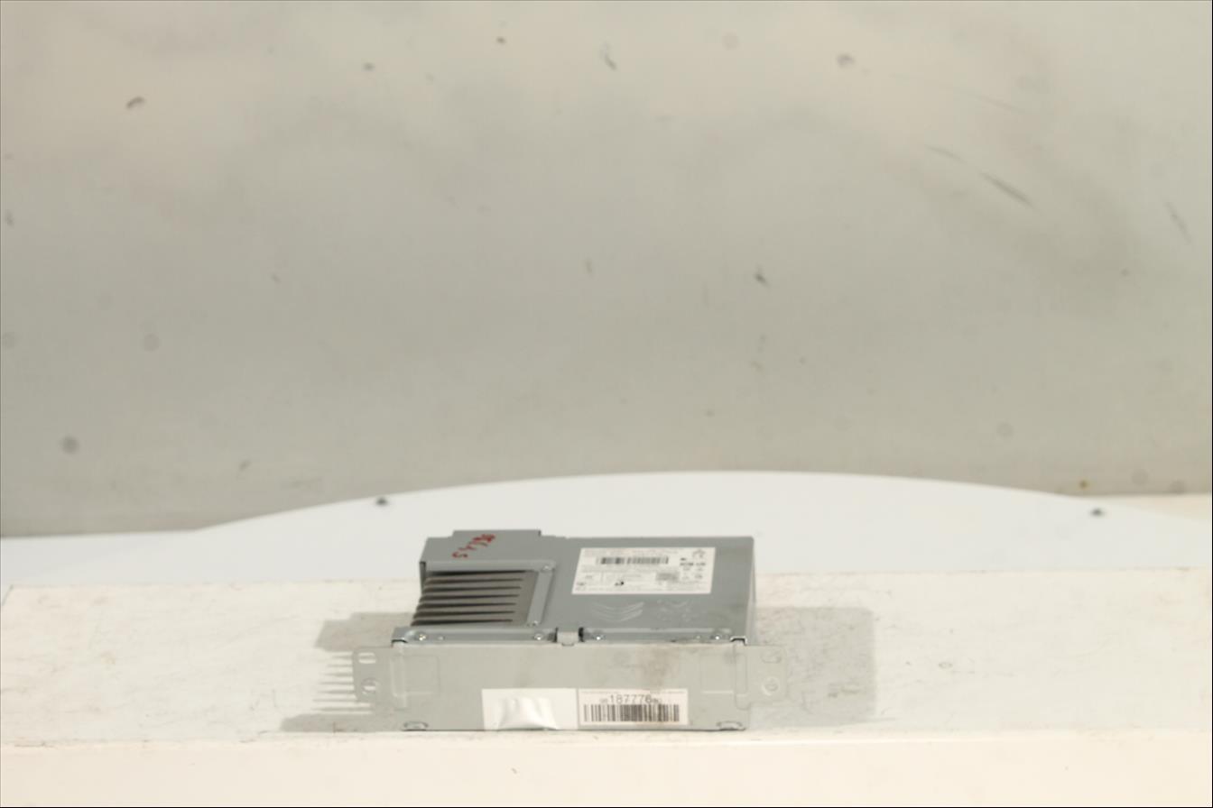 Autorradio