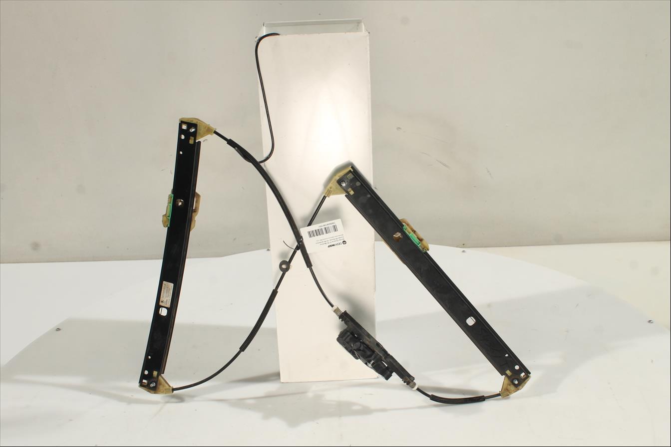 Elevalunas eléctrico puerta Del. Izq.