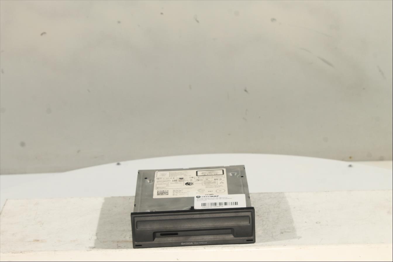 Autorradio
