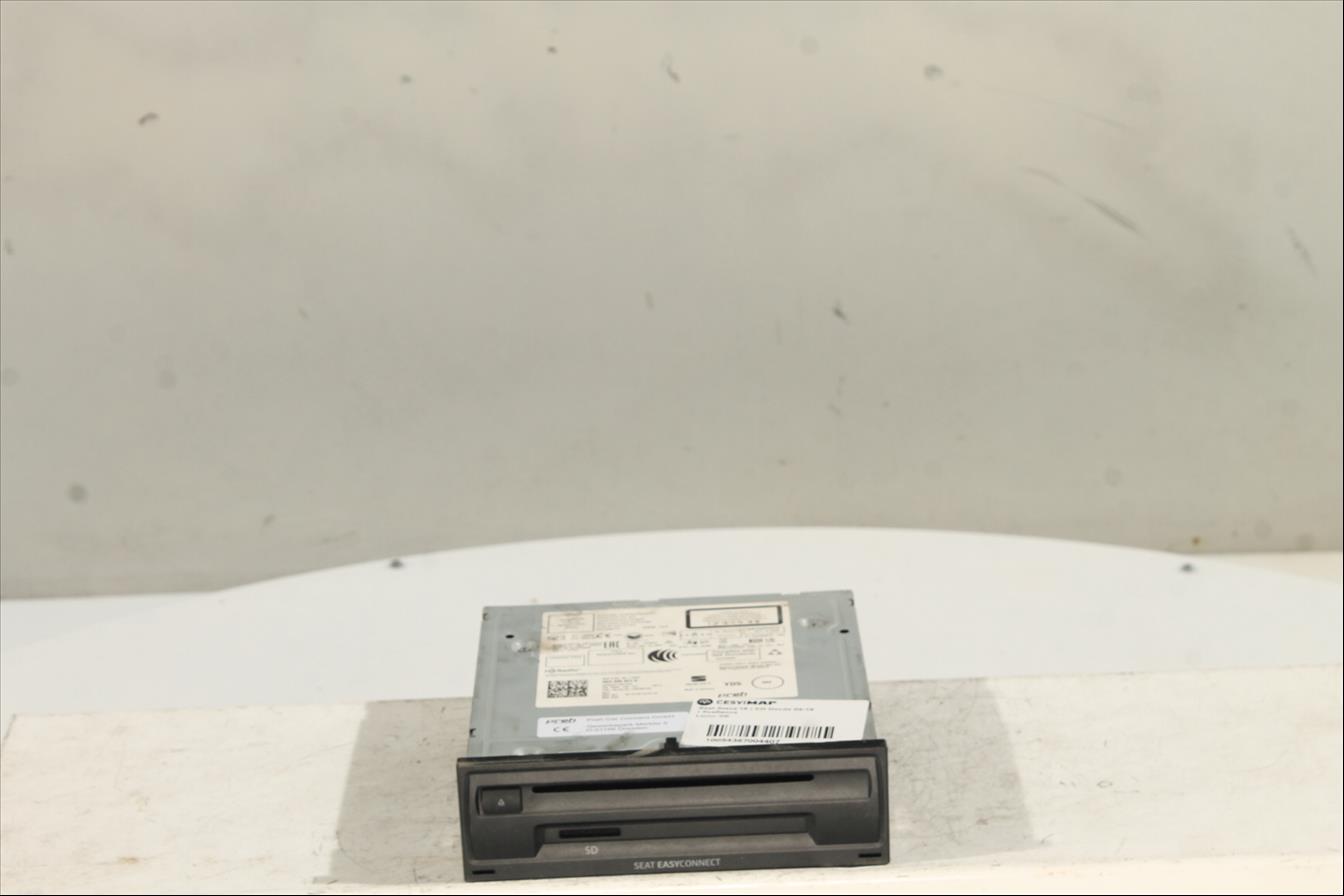 Lector CD
