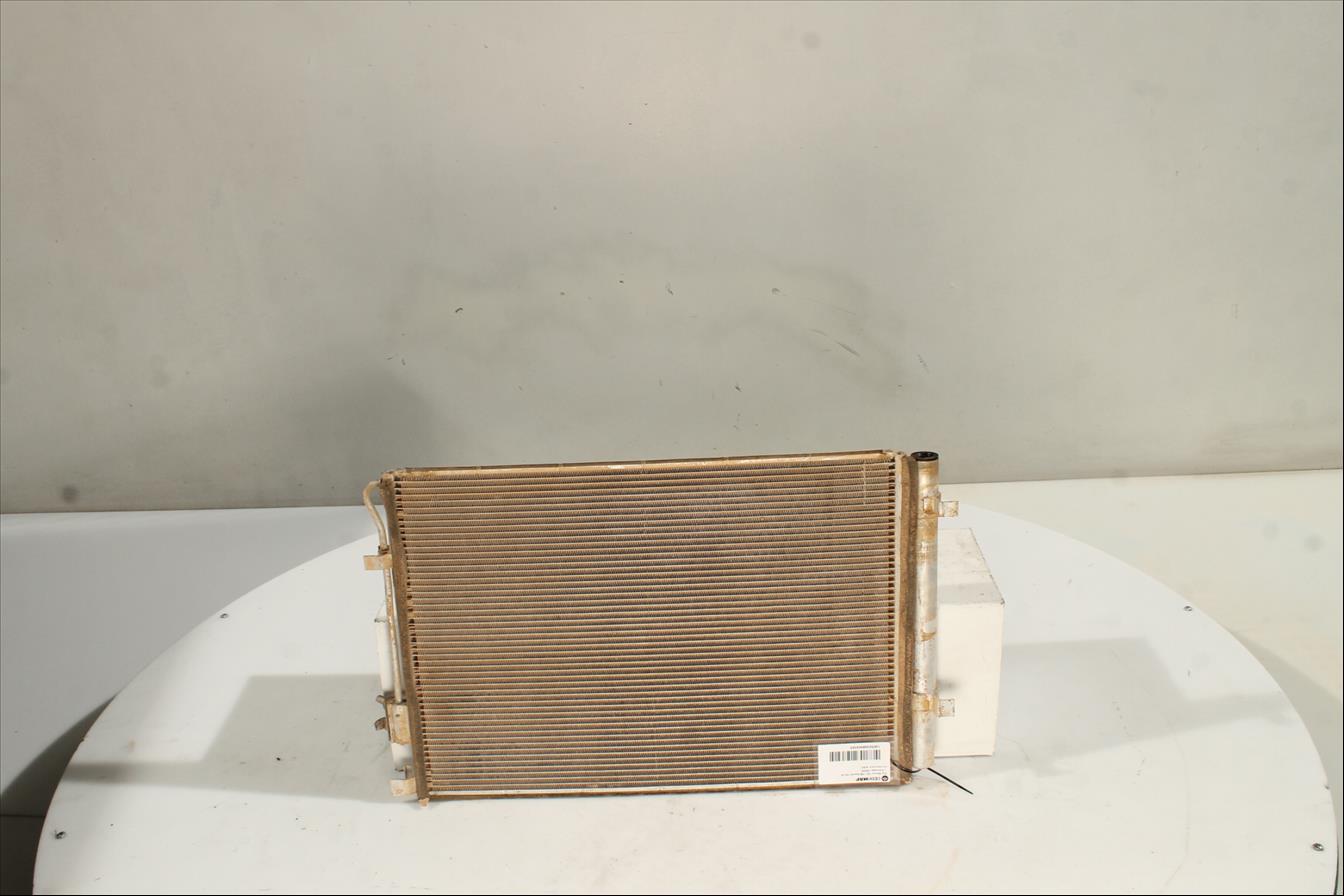 Condensador A/AC