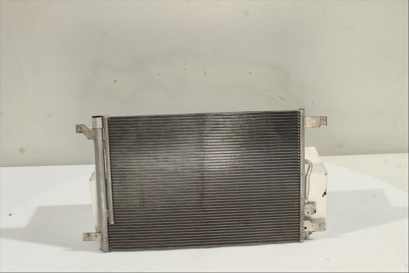 Condensador A/AC