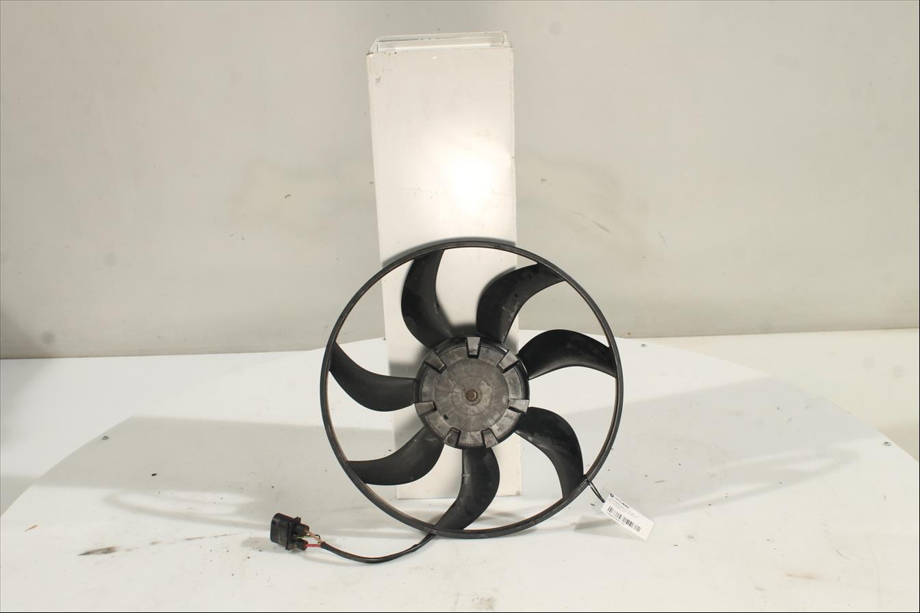 Electroventilador Izq.