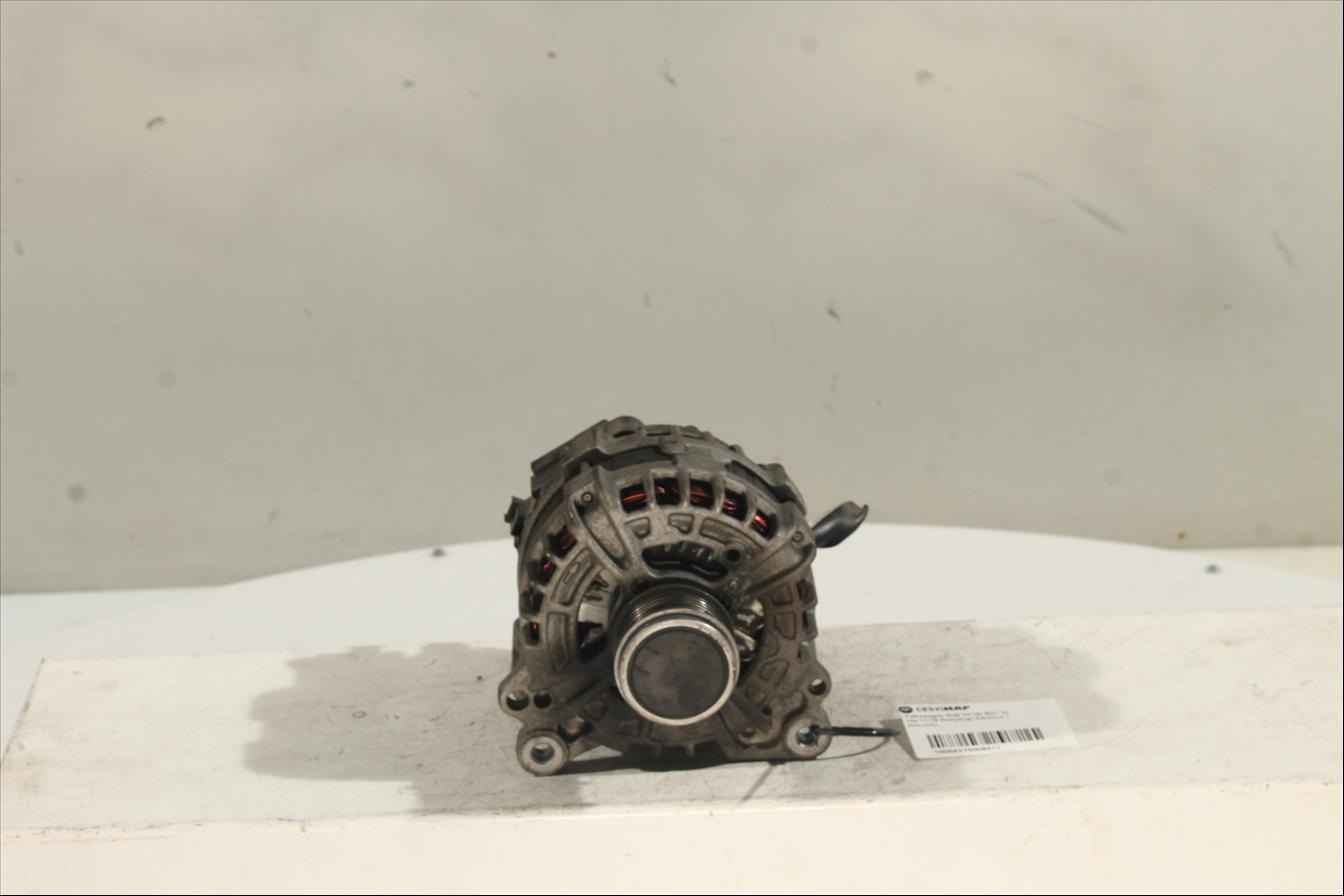 Alternador