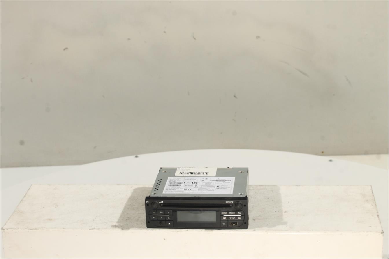 Autorradio CD