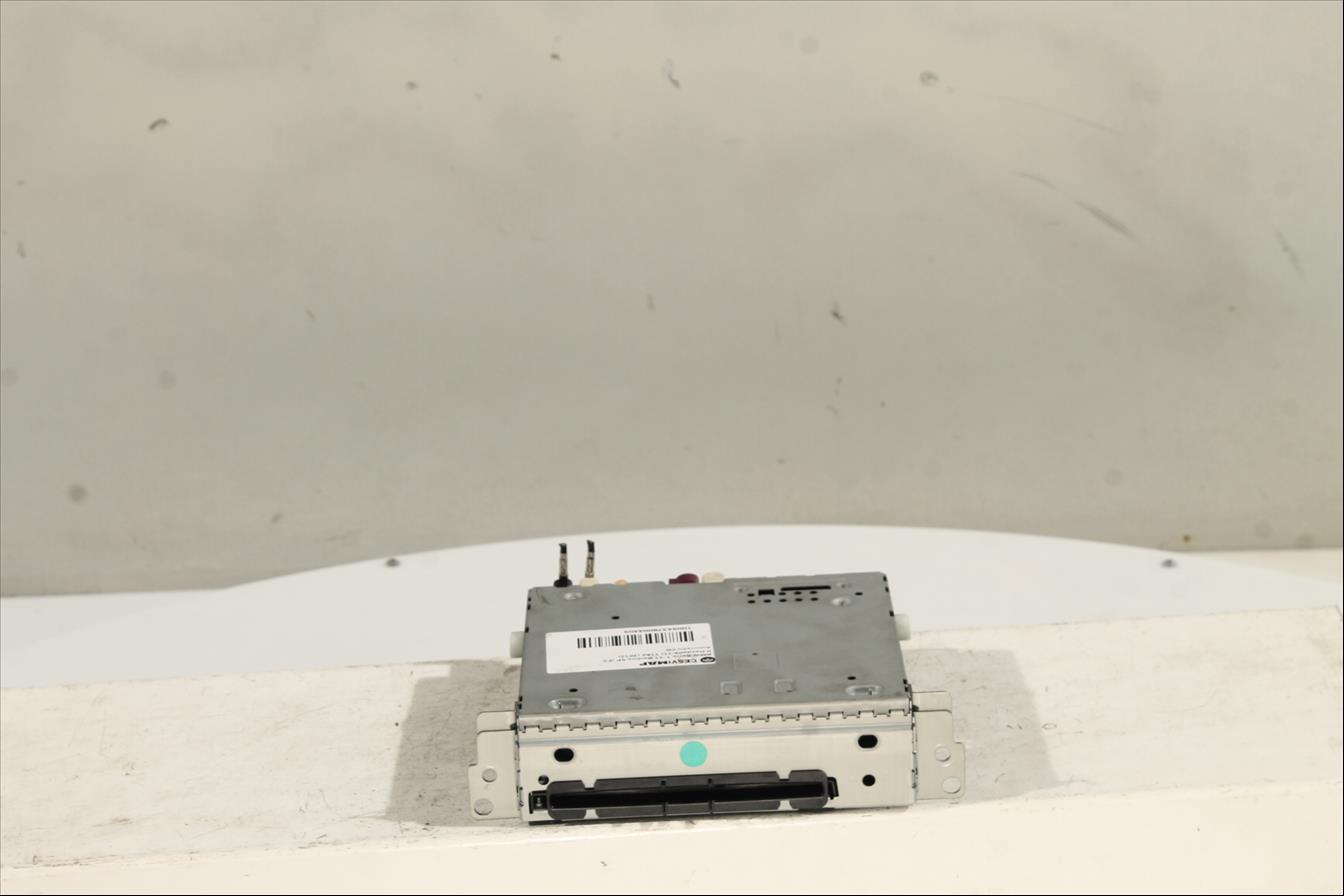 Autorradio CD