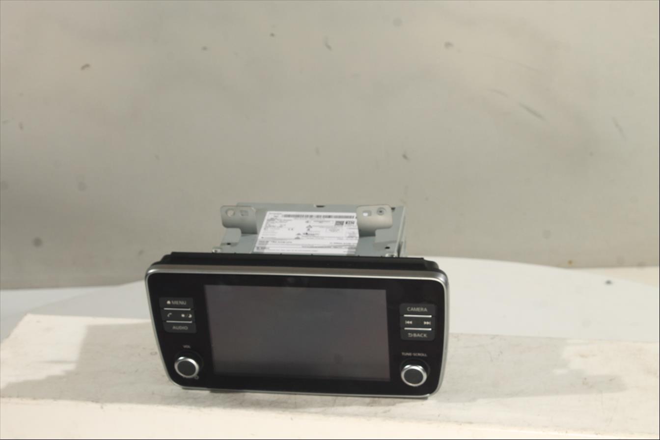 Unidad navegación GPS