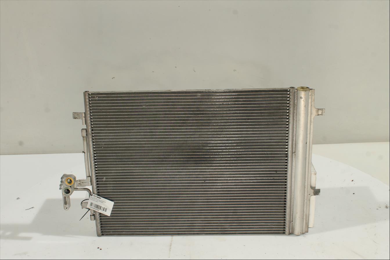 Condensador A/AC