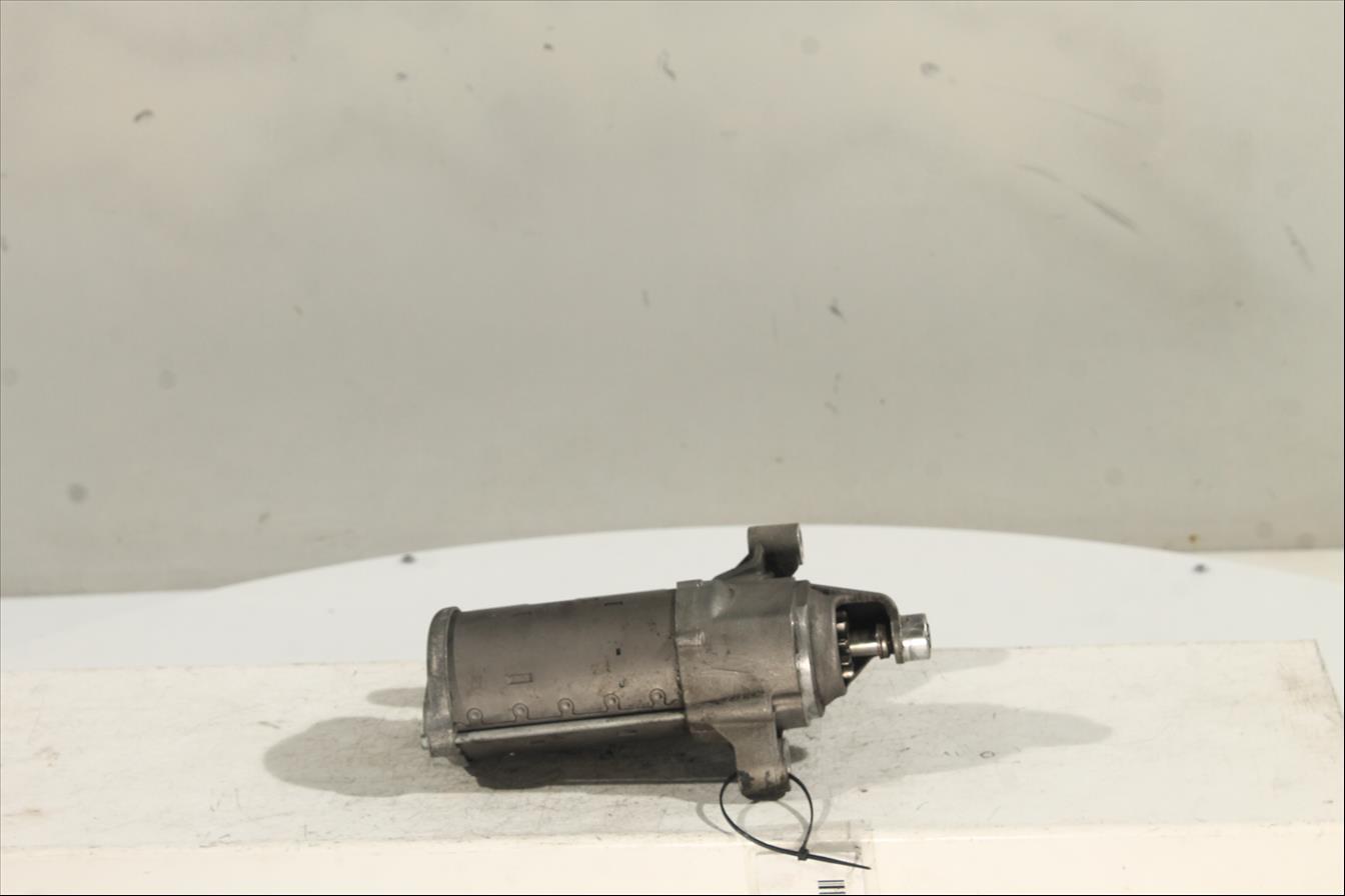 Motor de arranque