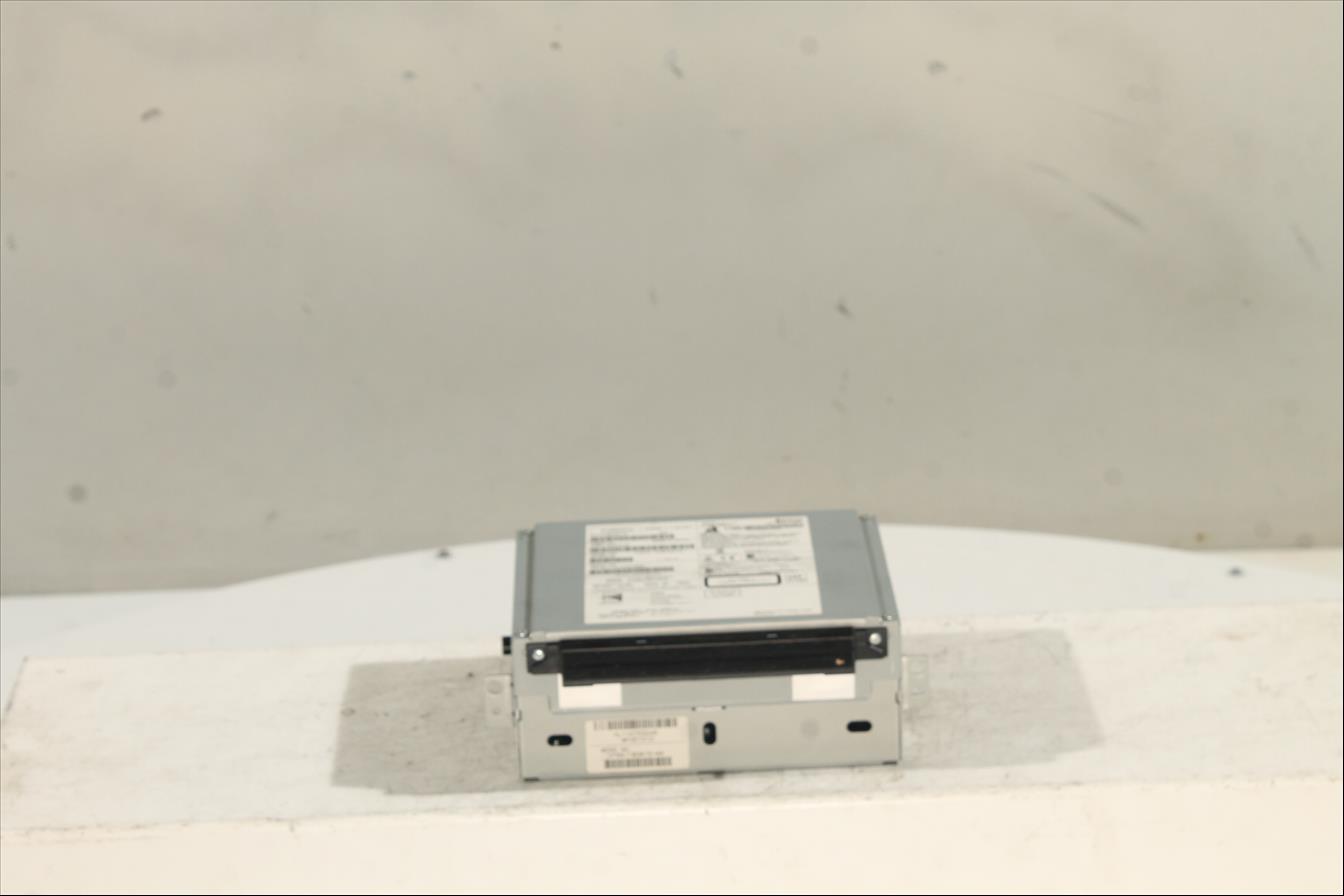 Autorradio CD