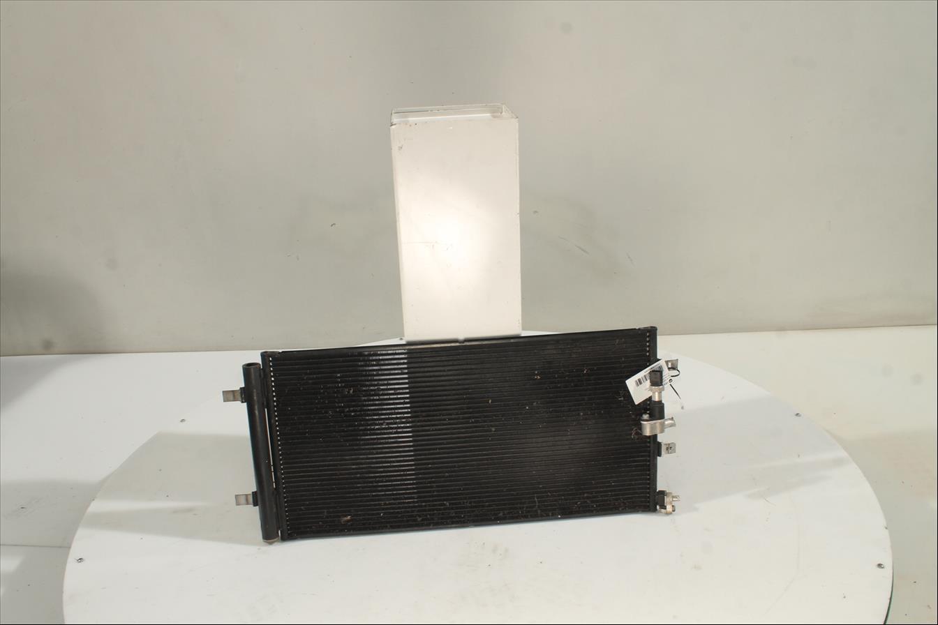 Condensador A/AC