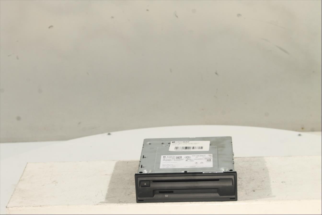 Lector CD