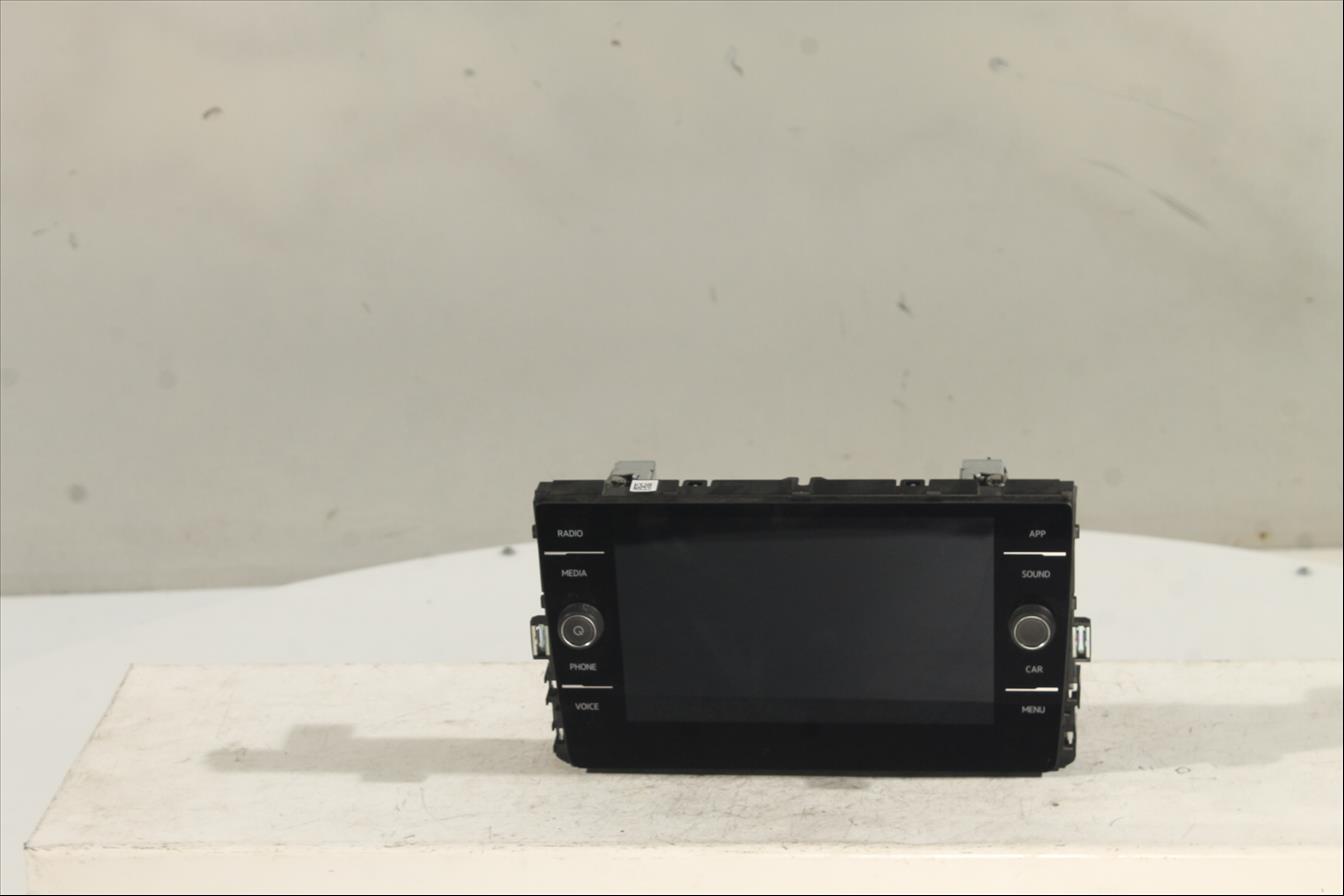 Monitor