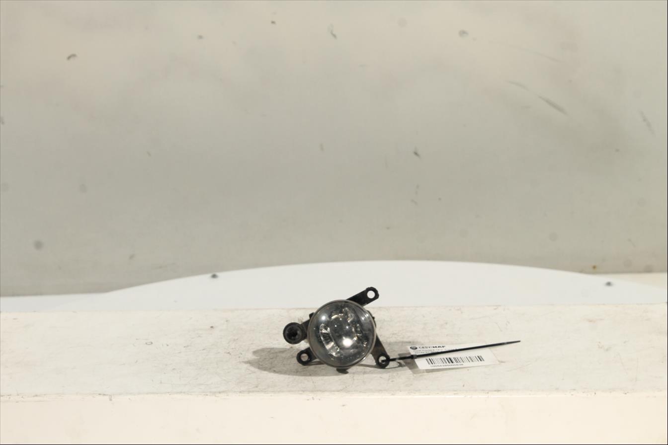 Antiniebla Der.