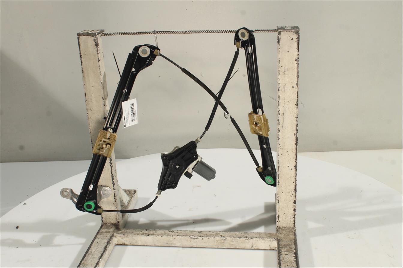 Elevalunas eléctrico puerta Del. Izq.