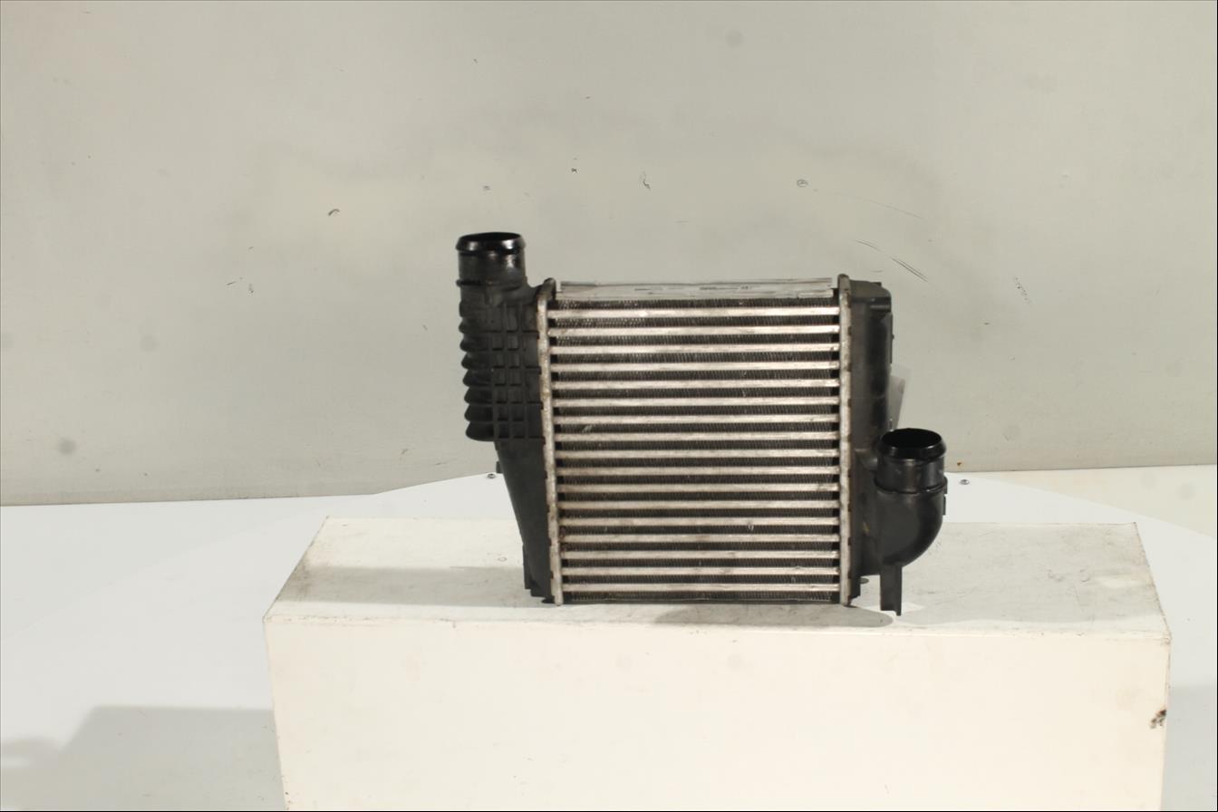 Intercooler
