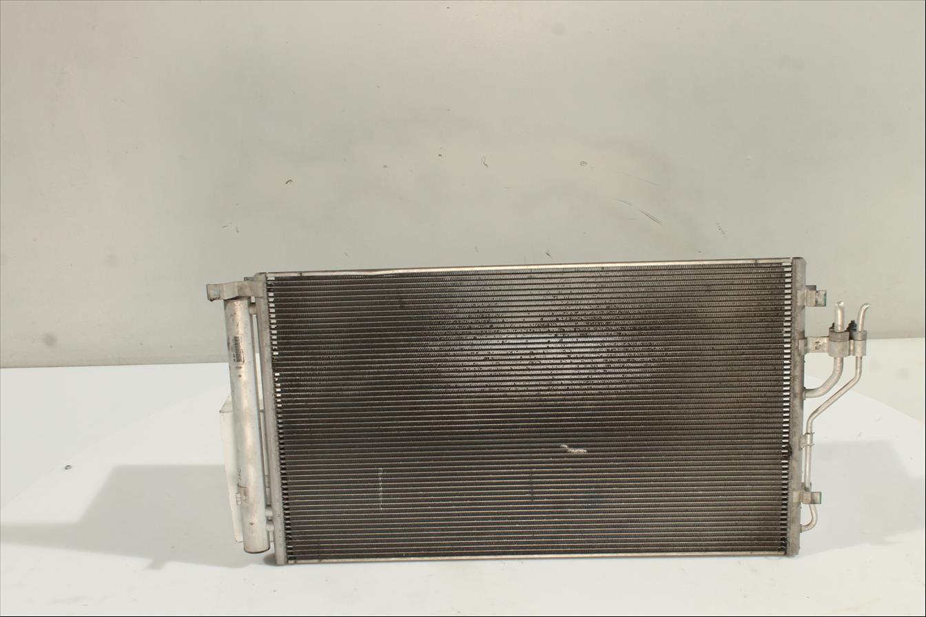 Condensador A/AC