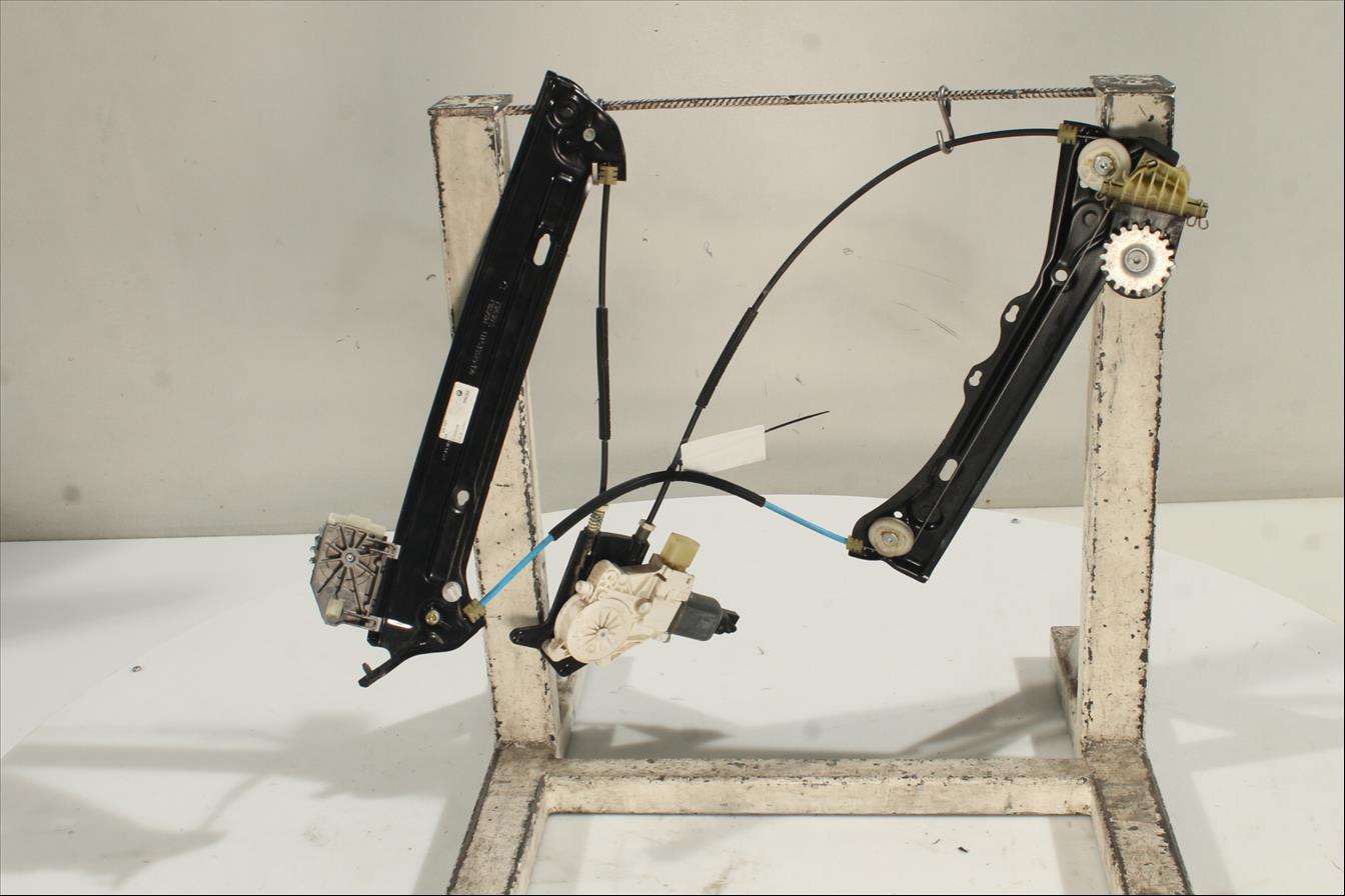Elevalunas eléctrico puerta Del. Izq.