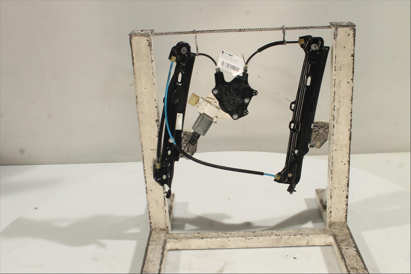 Elevalunas eléctrico puerta Tra. Izq.