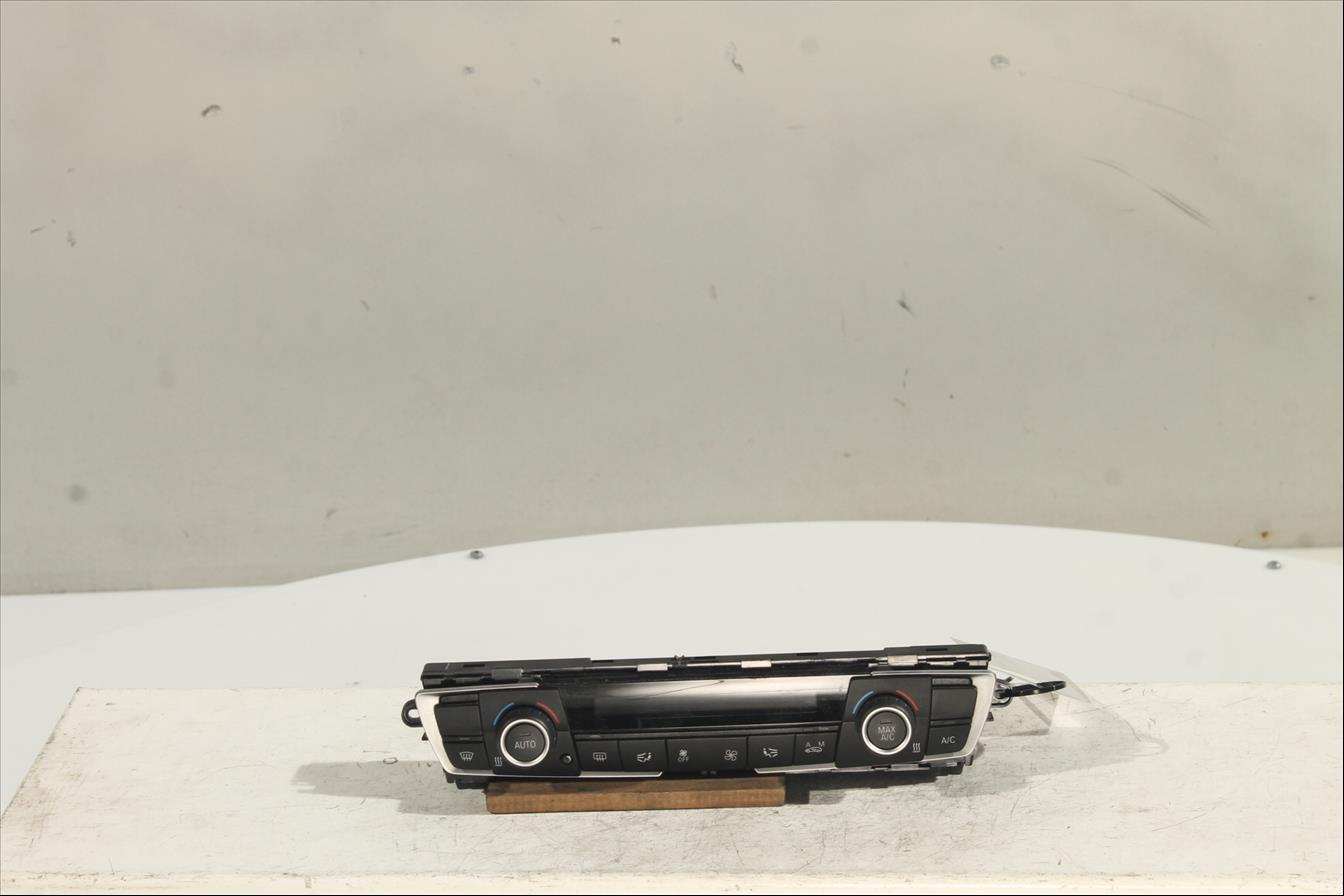 Mandos climatizador