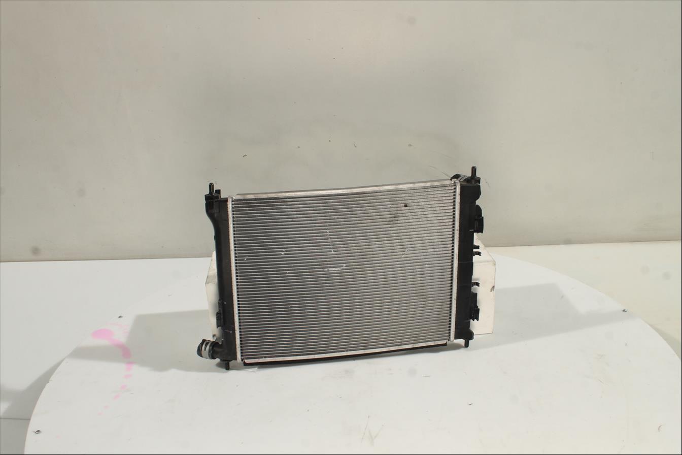 Condensador A/AC