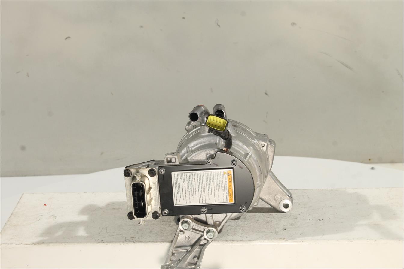 Alternador