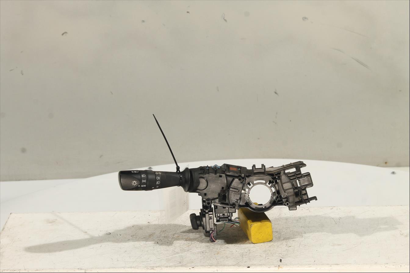 Palanca de intermitentes